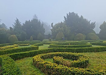 Elvaston Castle Country Park