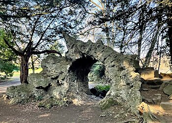Elvaston Castle Country Park