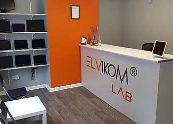 Elvikom LAB Ltd