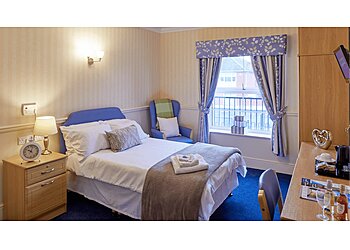 Elvy Court Care Home