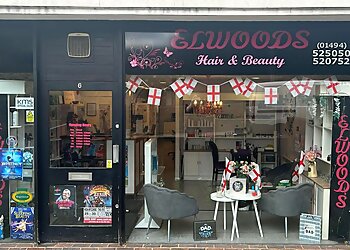 Elwoods Hair & Beauty Town Centre
