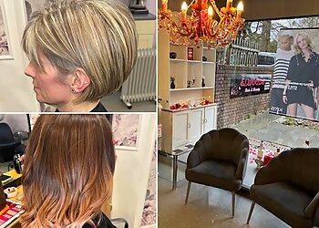 Elwoods Hair & Beauty Town Centre