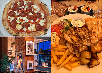 Elysian Bar & Restaurant