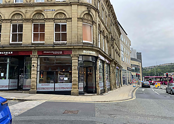 Elysian Bar & Restaurant Elysian Bar & Restaurant