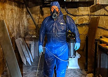 Elysium Pest Control