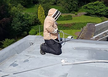 Elysium Pest Control