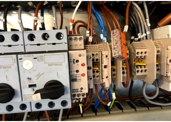 Em Solutions Elec LTD