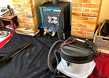 Embers-Stove Care Specialists