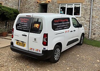 South Somerset chimney sweeps Embers Fires and Flues image 1