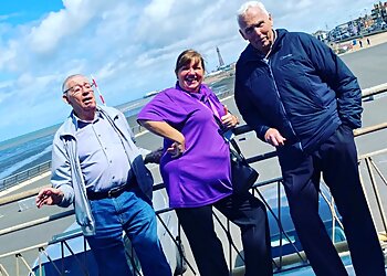 Embrace Home Care Limited