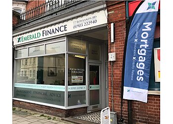 Worthing mortgage broker Emerald Finance image 1