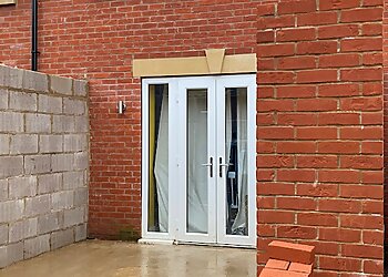 Emerald Home Improvements Derby