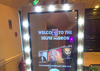 Emerald Lion Photo Booths Ltd