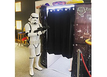 Emerald Lion Photo Booths Ltd