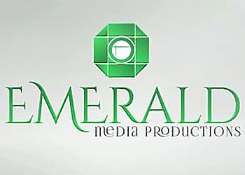 Caerphilly videographers Emerald Media Productions image 1