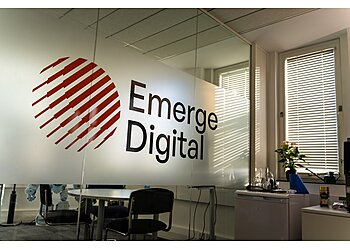 Emerge Digital