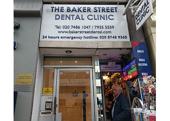 Emergency Dentist - Baker Street Dental
