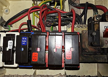 Emergency Electrician 247