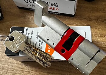 Emergency Locksmith Manchester LTD