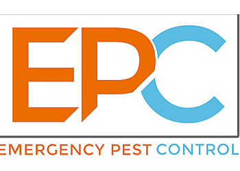 Emergency Pest Control