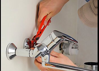 Emergency Plumber Hampshire