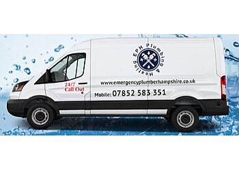 Southampton plumbers Emergency Plumber Hampshire image 1