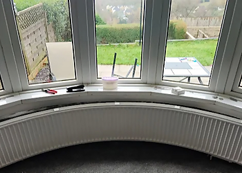 Plumber in Yorkshire