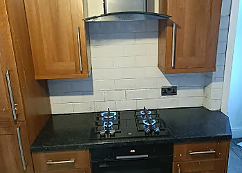 Plumber in Yorkshire