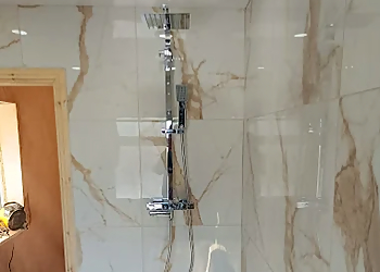 Plumber in Yorkshire