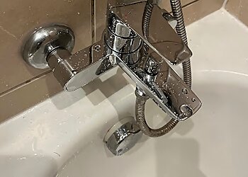 Emergency Sheffield Plumber