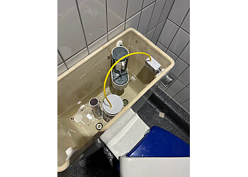 Emergency Sheffield Plumber