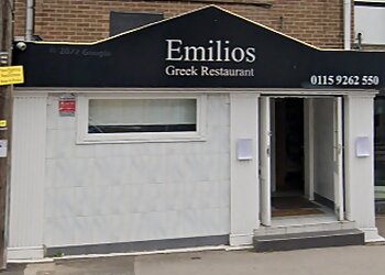 Emilios Greek Restaurant