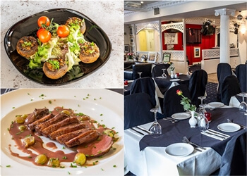 Emilios Greek Restaurant