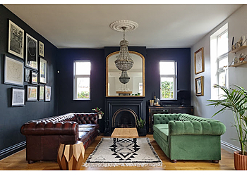 Emily Radford Interiors