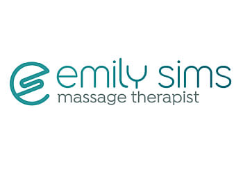 Emily Sims Massage Therapist