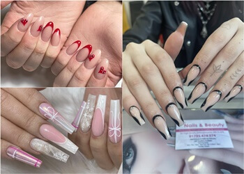 Emily's Nails And Beauty