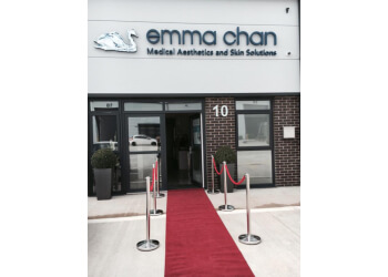 Emma Chan Medical Aesthetics & Skin Solutions