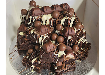 Emma Claire's cake House