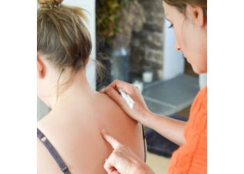 Emma Cormack Acupuncture