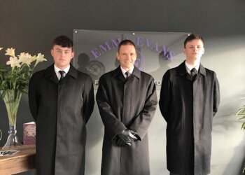 Emma Evans Funeral Services