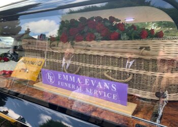 Emma Evans Funeral Services