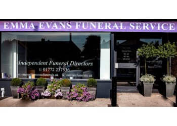 Emma Evans Funeral Services Emma Evans Funeral Services