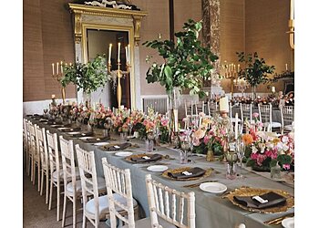 Emma Jordan Weddings