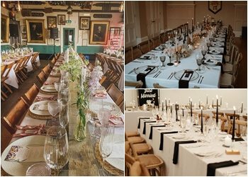 Emma Jordan Weddings