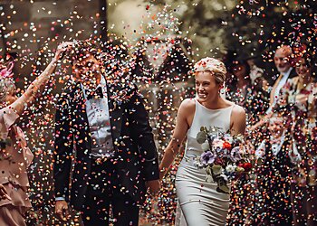 Emma Jordan Weddings