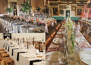 Emma Jordan Weddings