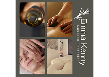 Emma Kenny Massage Therapies