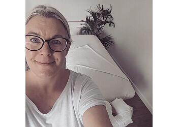 Emma Kenny Massage Therapies