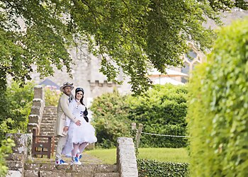 Emma Louise Wedding Planner