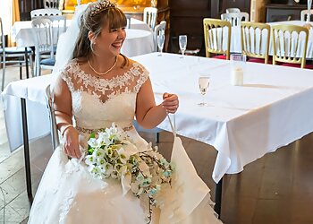 Emma Louise Wedding Planner